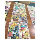 Comic Books