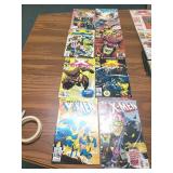 Comic Books