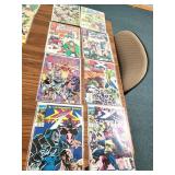 Comic Books
