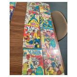 Comic Books