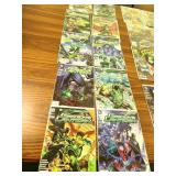 Comic Books