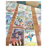 Comic Books
