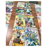 Comic Books