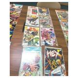 Comic Books