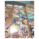 Comic Books