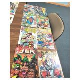 Comic Books