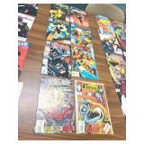 Comic Books