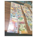 Comic Books
