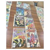 Comic Books