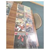 Comic Books