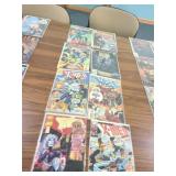Comic Books