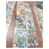 Comic Books