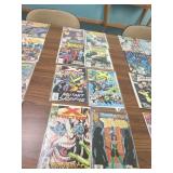 Comic Books