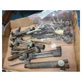 Torch Hardware