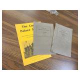 Cow Palace Books