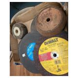 Grinding Wheels