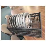 Hubcaps