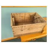 Berry Crate