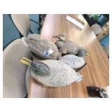 Decoys