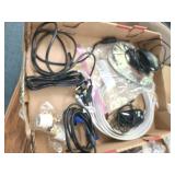Cords