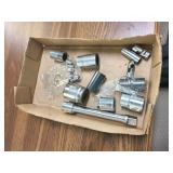 Sockets