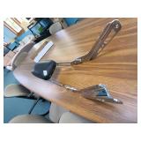 Motorcycle Seat