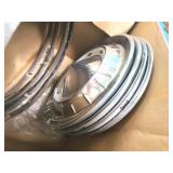 Hubcaps