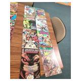 Comic Books
