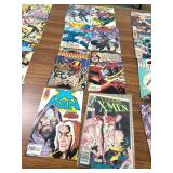 Comic Books