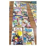 Comic Books