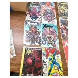 Comic Books