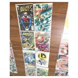 Comic Books
