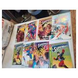 Comic Books
