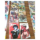 Comic Books