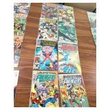 Comic Books