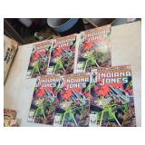 Comic Books