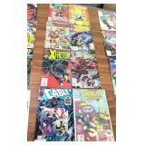 Comic Books