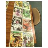 Comic Books