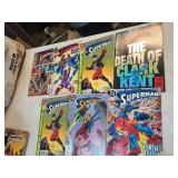 Comic Books