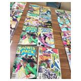 Comic Books