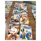 Comic Books