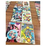 Comic Books