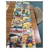 Comic Books