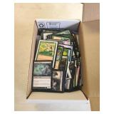 Magic Cards 1000