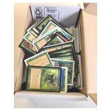 Magic Cards 1000