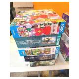 Puzzles