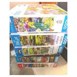 Puzzles
