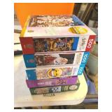 Puzzles
