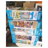 Puzzles