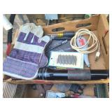 Misc Tools/Hardware
